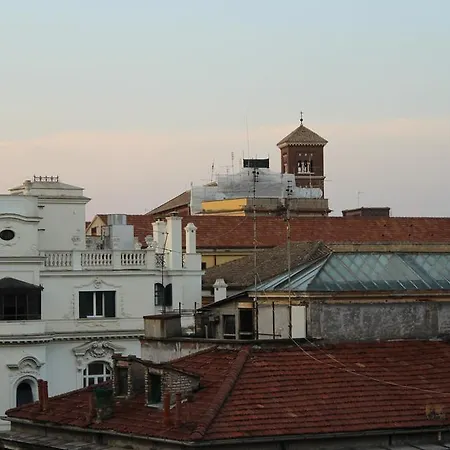 Eco Gasthuis Rome