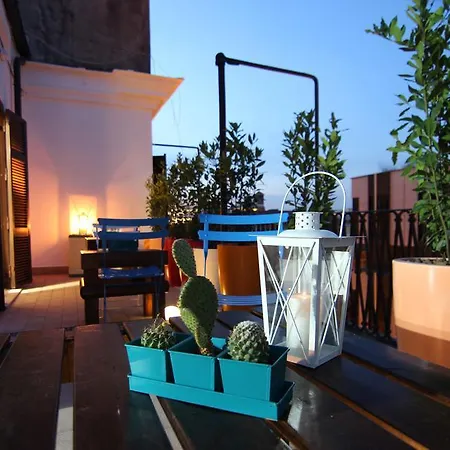 Eco Gasthuis Rome