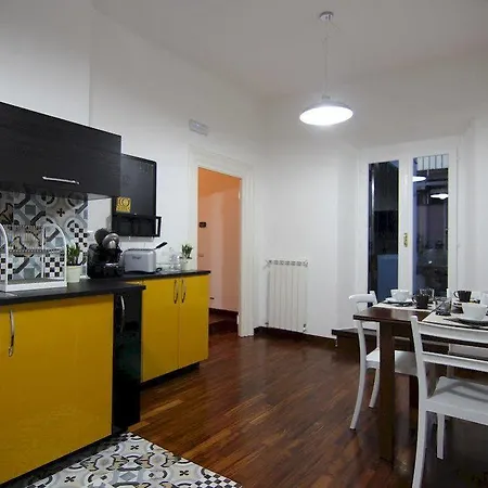 Gasthuis Eco Rome