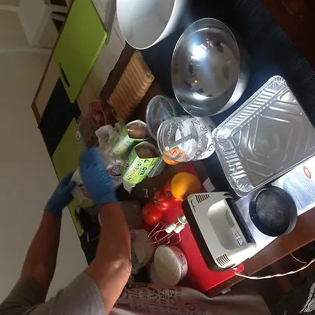 Eco Řím